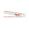 Milwaukee 48-22-3801 Composite Folding Rule -GREATLAKESPOWERTOOLS Sales 48 22 3801 2 78093.1581704317