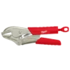Milwaukee 48-22-3807 7 In. Torque Lock Straight Jaw Locking Pliers W/ Grip -GREATLAKESPOWERTOOLS Sales 48 22 3807 24270.1654627164