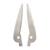 Milwaukee 48-22-4007 Lightweight Tinner Replacement Blades 1 Milwaukee 48-22-4007 Lightweight Tinner Replacement Blades -GREATLAKESPOWERTOOLS Sales 48 22 4007 2 78418.1581704331