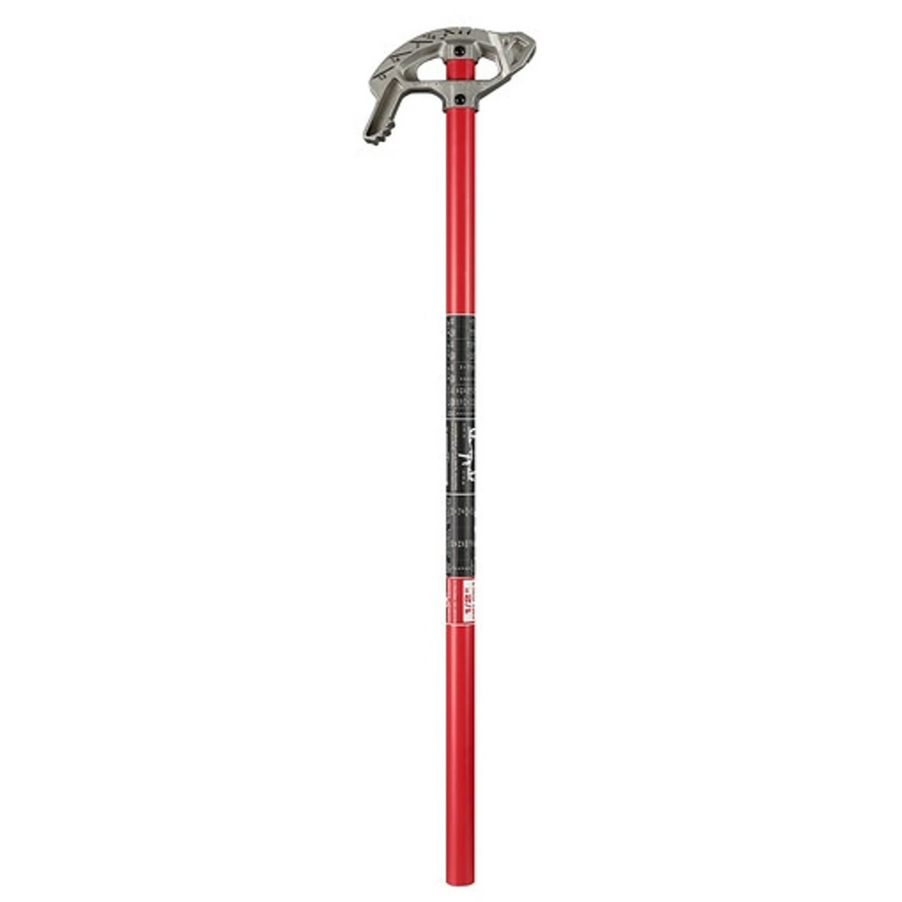 Milwaukee 48-22-4070 1/2 In. Aluminum Conduit Benders 3 Milwaukee 48-22-4070 1/2 In. Aluminum Conduit Benders