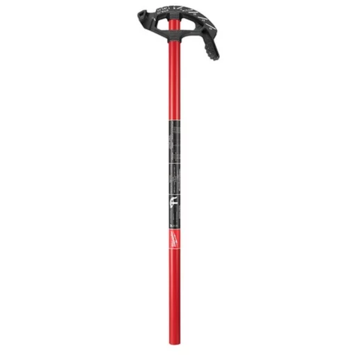 Milwaukee 48-22-4081 3/4 In. Iron Conduit Benders -GREATLAKESPOWERTOOLS Sales 48 22 4081 2 95895.1581704345