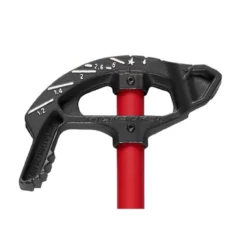 Milwaukee 48-22-4081 3/4 In. Iron Conduit Benders -GREATLAKESPOWERTOOLS Sales 48 22 4081 3 56137.1581704346