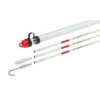 Milwaukee 48-22-4150 15 Ft. Low Flex Fish Stick Kit -GREATLAKESPOWERTOOLS Sales 48 22 4150 2 95336.1581704304