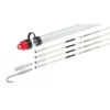 Milwaukee 48-22-4154 15 Ft. High Flex Fish Stick Kit -GREATLAKESPOWERTOOLS Sales 48 22 4154 2 96657.1581704346
