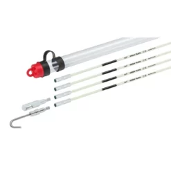 Milwaukee 48-22-4154 15 Ft. High Flex Fish Stick Kit