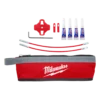 Milwaukee 48-22-4169 Polyester Fish Tape Repair Kit -GREATLAKESPOWERTOOLS Sales 48 22 4169 63790.1677094362