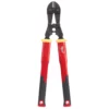 Milwaukee 48-22-4224 24 In. Fiberglass Bolt Cutters W/ PIVOTMOVE