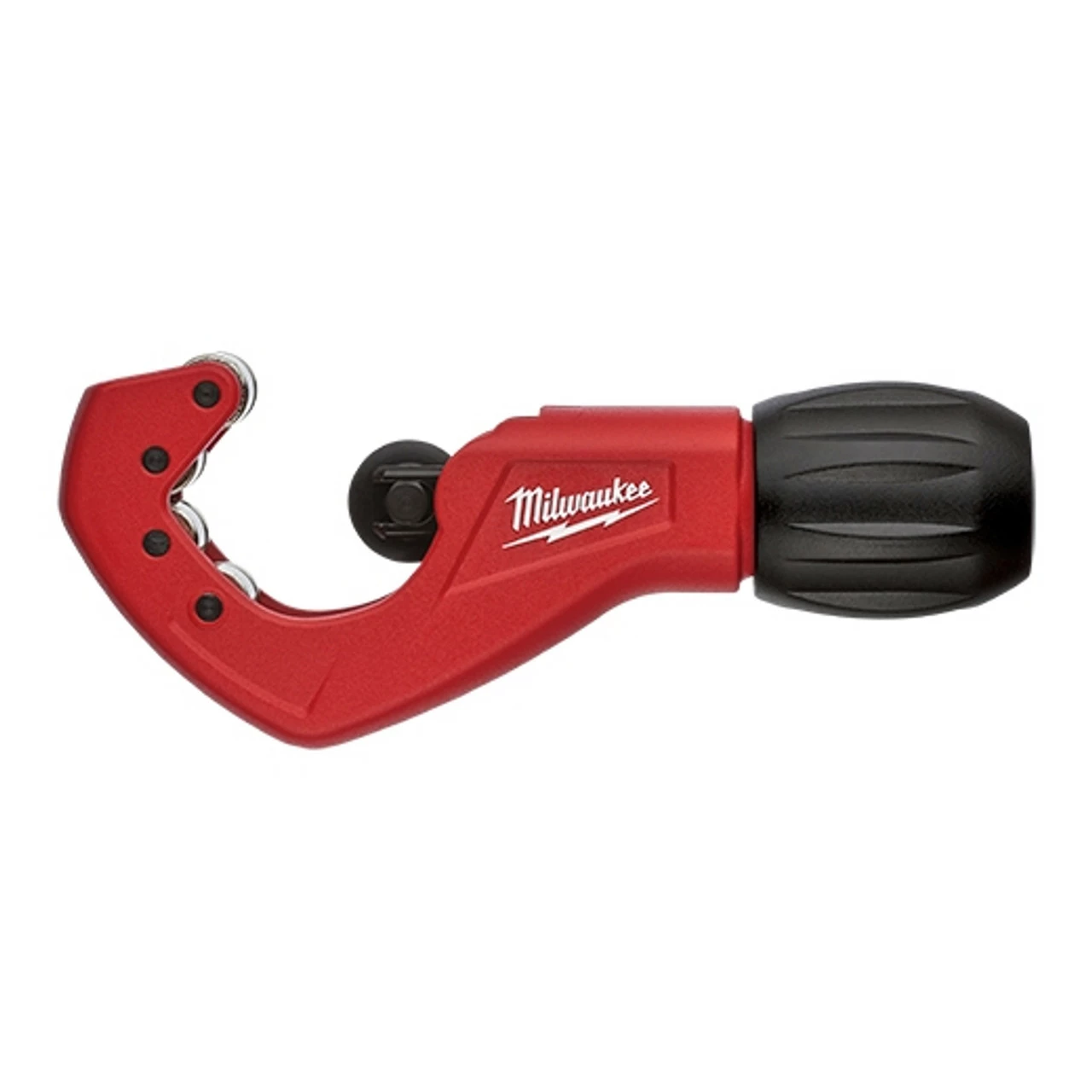 Milwaukee 48-22-4259 1 In. Constant Swing Copper Tubing Cutter 3 Milwaukee 48-22-4259 1 In. Constant Swing Copper Tubing Cutter