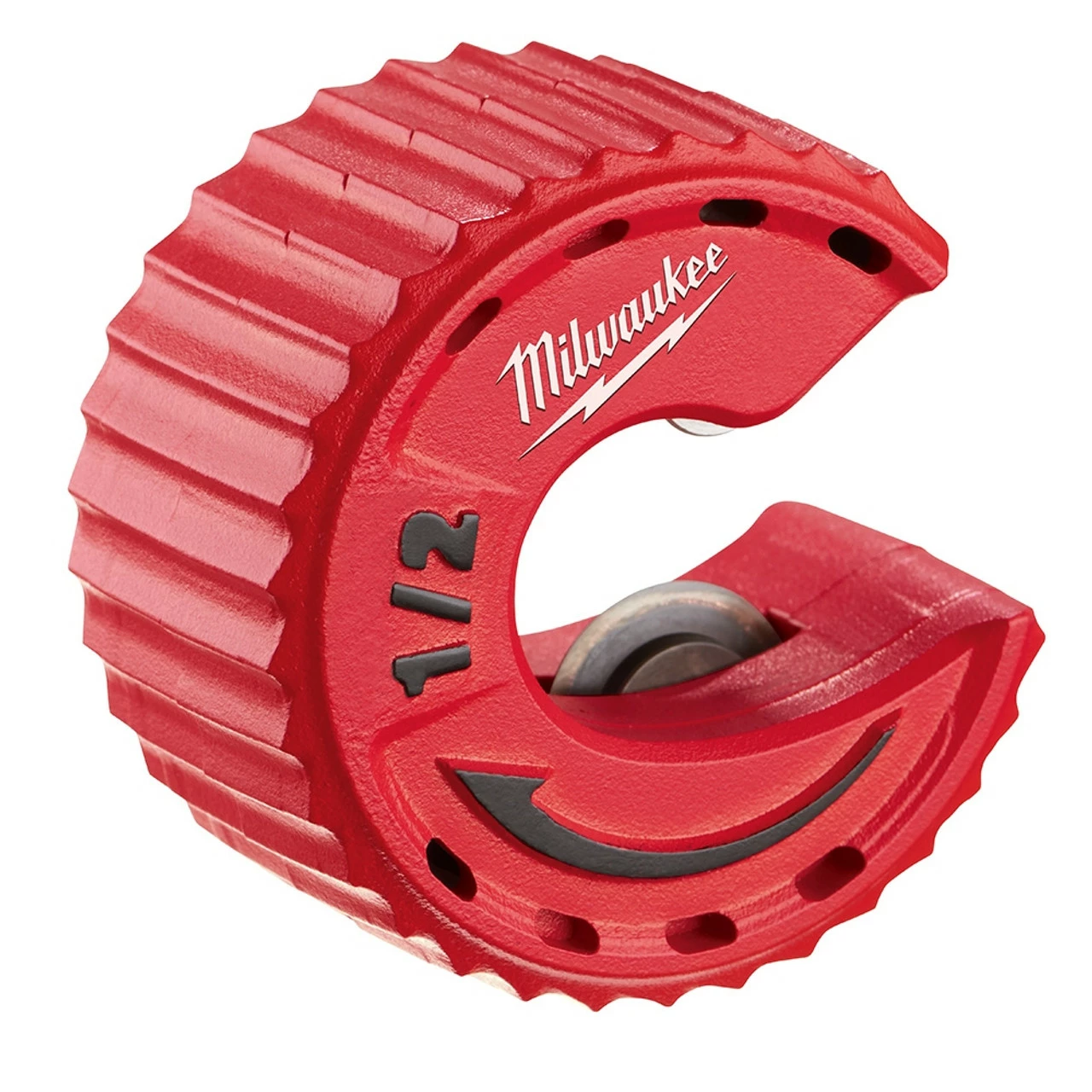 Milwaukee 48-22-4260 1/2 In. Close Quarters Tubing Cutter 3 Milwaukee 48-22-4260 1/2 In. Close Quarters Tubing Cutter