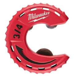 Milwaukee 48-22-4261 3/4 In. Close Quarters Tubing Cutter