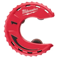 Milwaukee 48-22-4262 1 In. Close Quarters Tubing Cutter