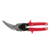 Milwaukee 48-22-4538 Long Cut Offset Left Aviation Snips -GREATLAKESPOWERTOOLS Sales 48 22 4538 2 65810.1581704298