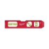 Milwaukee 48-22-5107 Compact Billet Torpedo Level -GREATLAKESPOWERTOOLS Sales 48 22 5107 2 31381.1581704292