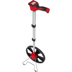 Milwaukee 48-22-5112 12 In. Digital Measuring Wheel
