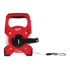 Milwaukee 48-22-5203 30m/100ft Fiberglass Open Reel -GREATLAKESPOWERTOOLS Sales 48 22 5203 38362.1701966293