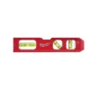 Milwaukee 48-22-5207 Metric Compact Billet Torpedo Level -GREATLAKESPOWERTOOLS Sales 48 22 5207 2 55297.1581704339