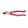 Milwaukee 48-22-6100 9 In. High Leverage Linemans Pliers W/ Crimper -GREATLAKESPOWERTOOLS Sales 48 22 6100 2 28400.1581704261