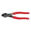 Milwaukee 48-22-6128 8 In. Comfort Grip Angled Head Diagonal Cutting Pliers -GREATLAKESPOWERTOOLS Sales 48 22 6128 2 50166.1581704293