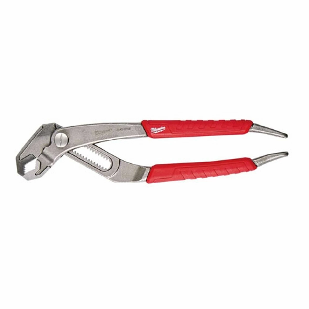 Milwaukee 48-22-6208 8 In. Hex-Jaw Pliers 3 Milwaukee 48-22-6208 8 In. Hex-Jaw Pliers