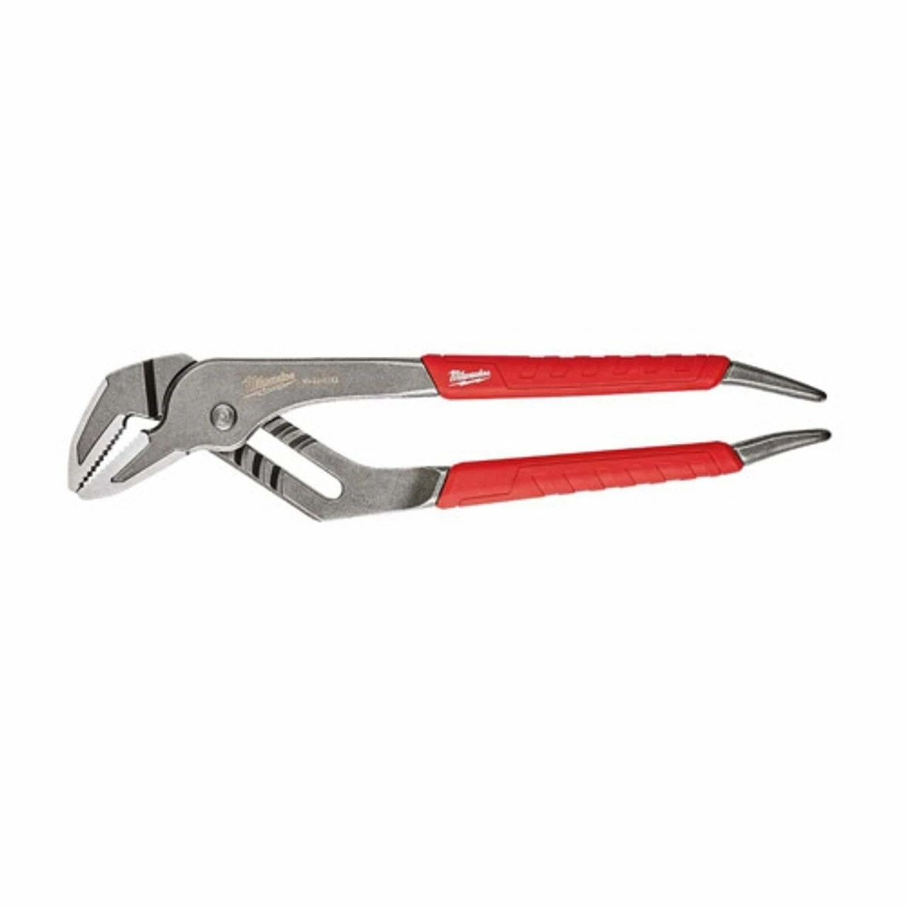 Milwaukee 48-22-6312 12 In. Straight-Jaw Pliers 3 Milwaukee 48-22-6312 12 In. Straight-Jaw Pliers