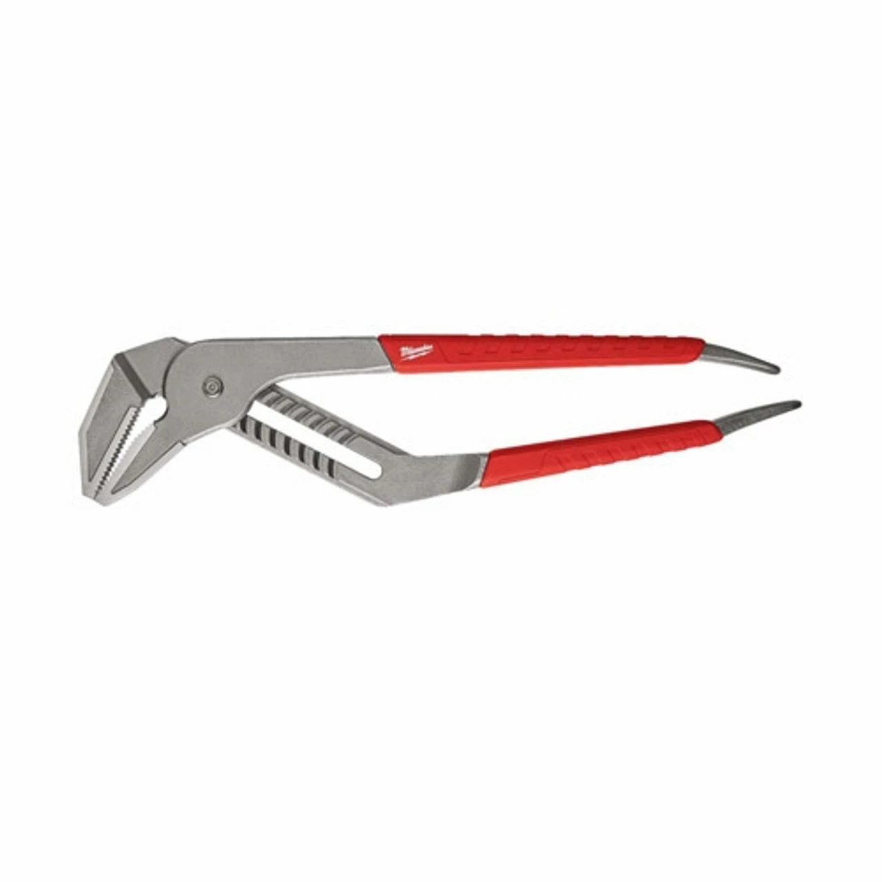 Milwaukee 48-22-6320 20 In. Straight-Jaw Pliers 3 Milwaukee 48-22-6320 20 In. Straight-Jaw Pliers