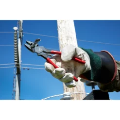 Milwaukee 48-22-6502 High-Leverage Linemans Pliers -GREATLAKESPOWERTOOLS Sales 48 22 6502 4 52831.1581704295