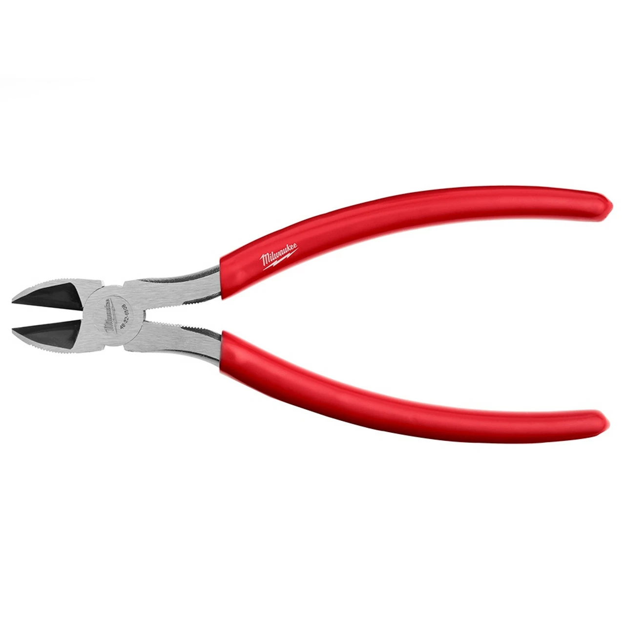 Milwaukee 48-22-6508 8 In. Diagonal Cutting Pliers 3 Milwaukee 48-22-6508 8 In. Diagonal Cutting Pliers