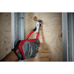 Milwaukee 48-22-6528 8 In. Angled Head Diagonal Cutting Pliers -GREATLAKESPOWERTOOLS Sales 48 22 6528 4 22614.1581704280