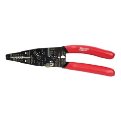 Milwaukee 48-22-6579 Multi-Purpose Wire Stripper With Crimper