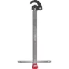 Milwaukee 48-22-7001 Basin Wrench - 1.25 In. Capacity