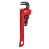Milwaukee 48-22-7108 8 In. Steel Pipe Wrench -GREATLAKESPOWERTOOLS Sales 48 22 7108 54446.1660585613