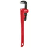Milwaukee 48-22-7124 24 In. Steel Pipe Wrench -GREATLAKESPOWERTOOLS Sales 48 22 7124 91043.1660594609