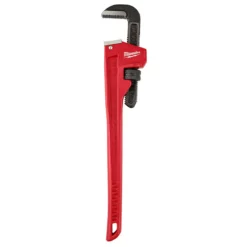 Milwaukee 48-22-7124 24 In. Steel Pipe Wrench