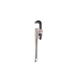 Milwaukee 48-22-7218 18 In. Aluminum Pipe Wrench