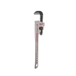 Milwaukee 48-22-7224 24 In. Aluminum Pipe Wrench