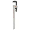 Milwaukee 48-22-7236 36 In. Aluminum Pipe Wrench -GREATLAKESPOWERTOOLS Sales 48 22 7236 34769.1660317810