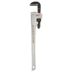 Milwaukee 48-22-7236 36 In. Aluminum Pipe Wrench