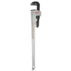 Milwaukee 48-22-7248 48 In. Aluminum Pipe Wrench -GREATLAKESPOWERTOOLS Sales 48 22 7248 46936.1660331018