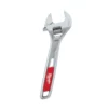 Milwaukee 48-22-7406 6 In. Adjustable Wrench -GREATLAKESPOWERTOOLS Sales 48 22 7406 2 81439.1581704349