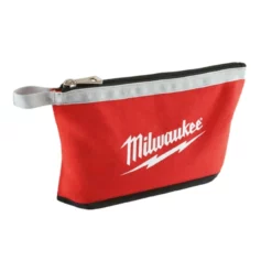 Milwaukee 48-22-8193 3 Pk Zipper Pouches