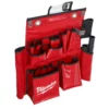 Milwaukee 48-22-8291 Linemans Compact Aerial Tool Apron 2 Milwaukee 48-22-8291 Linemans Compact Aerial Tool Apron -GREATLAKESPOWERTOOLS Sales 48 22 8291 43000.1660590864