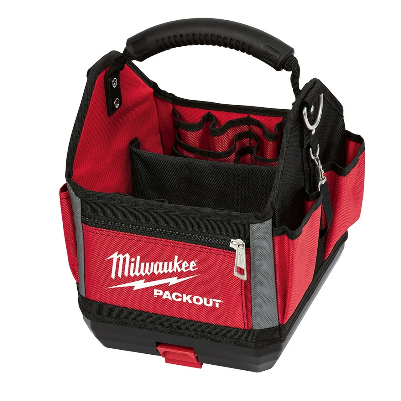 Milwaukee 48-22-8310 10 In. PACKOUT Tote 3 Milwaukee 48-22-8310 10 In. PACKOUT Tote