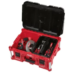 Milwaukee 48-22-8425 PACKOUT Large Tool Box -GREATLAKESPOWERTOOLS Sales 48 22 8425 3 97250.1581704308