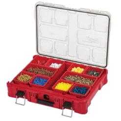 Milwaukee 48-22-8430 PACKOUT Organizer -GREATLAKESPOWERTOOLS Sales 48 22 8430 3 35824.1581704303