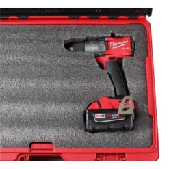 Milwaukee 48-22-8450 PACKOUT Tool Case W/ Customizable Insert 8 Milwaukee 48-22-8450 PACKOUT Tool Case W/ Customizable Insert -GREATLAKESPOWERTOOLS Sales 48 22 8450 4 77897.1581704369