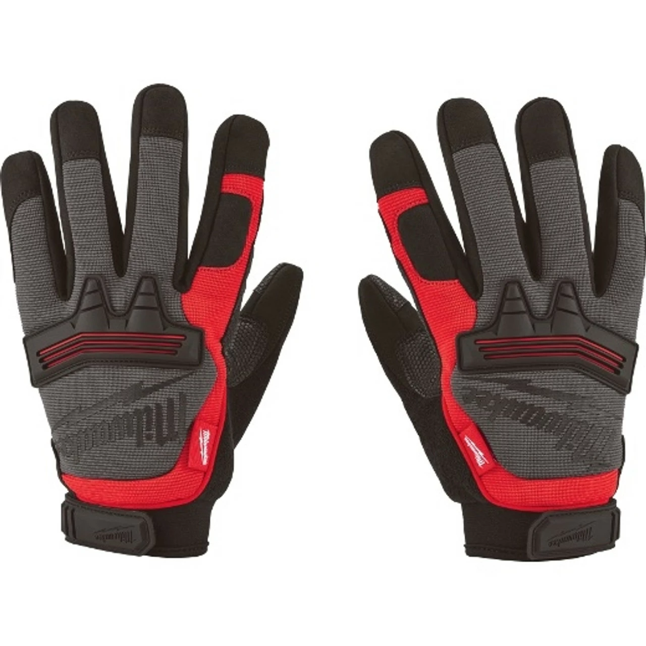 Milwaukee 48-22-8734 Demolition Gloves - XXL 3 Milwaukee 48-22-8734 Demolition Gloves - XXL