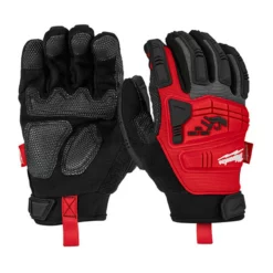 Milwaukee 48-22-8751 Impact Demolition Gloves Medium