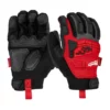 Milwaukee 48-22-8753 Impact Demolition Gloves XL -GREATLAKESPOWERTOOLS Sales 48 22 8753 10243.1596739383