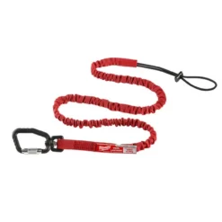 Milwaukee 48-22-8811 10 Lb. Extended Reach Locking Tool Lanyard