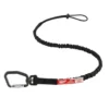 Milwaukee 48-22-8815 15 Lb. Locking Tool Lanyard -GREATLAKESPOWERTOOLS Sales 48 22 8815 2 84107.1581704280